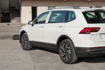 2026款 出众款 300TSI 自动两驱龙腾版-外观-图片-有驾