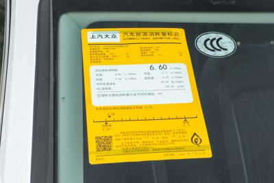 2026款 出众款 300TSI 自动两驱龙腾版-外观-图片-有驾