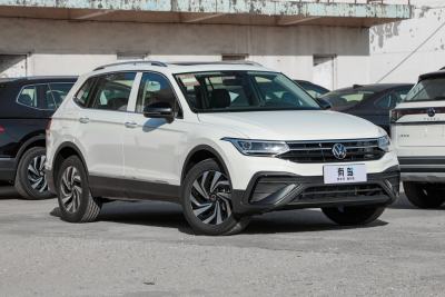 2026款 出众款 300TSI 自动两驱龙腾版-外观-图片-有驾