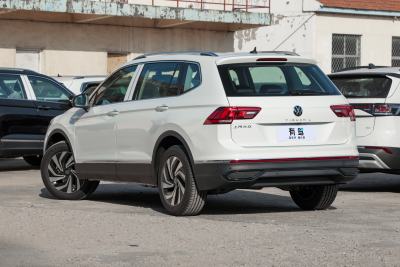 2026款 出众款 300TSI 自动两驱龙腾版-外观-图片-有驾