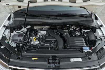 2026款 出众款 300TSI 自动两驱龙腾版-外观-图片-有驾