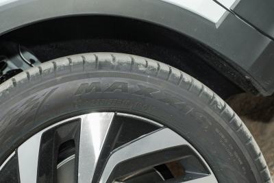 2026款 出众款 300TSI 自动两驱龙腾版-外观-图片-有驾