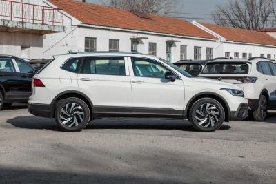 2026款 出众款 300TSI 自动两驱龙腾版-外观-图片-有驾