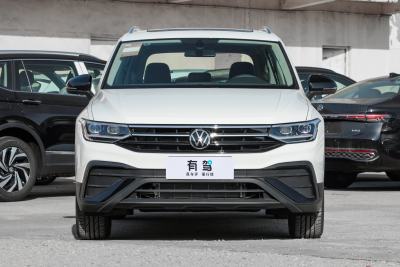 2026款 出众款 300TSI 自动两驱龙腾版-外观-图片-有驾