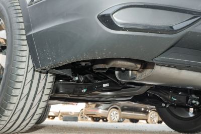 2026款 出众款 300TSI 自动两驱龙腾版-外观-图片-有驾