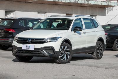 2026款 出众款 300TSI 自动两驱龙腾版-外观-图片-有驾