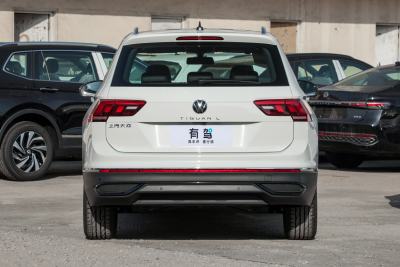 2026款 出众款 300TSI 自动两驱龙腾版-外观-图片-有驾