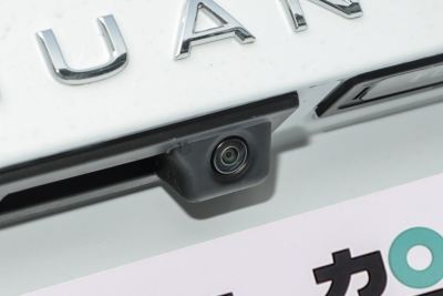 2026款 出众款 300TSI 自动两驱龙腾版-外观-图片-有驾