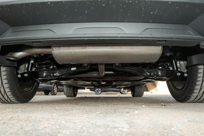 2026款 出众款 300TSI 自动两驱龙腾版-外观-图片-有驾