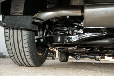 2026款 出众款 300TSI 自动两驱龙腾版-外观-图片-有驾