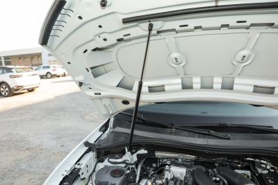 2026款 出众款 300TSI 自动两驱龙腾版-外观-图片-有驾