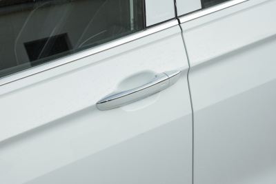 2026款 出众款 300TSI 自动两驱龙腾版-外观-图片-有驾