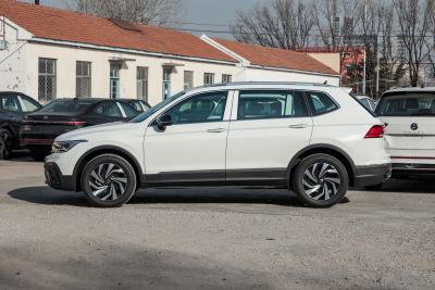 2026款 出众款 300TSI 自动两驱龙腾版-外观-图片-有驾