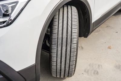 2026款 出众款 300TSI 自动两驱龙腾版-外观-图片-有驾