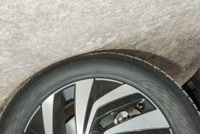 2026款 出众款 300TSI 自动两驱龙腾版-外观-图片-有驾