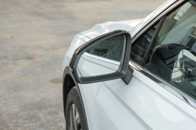 2026款 出众款 300TSI 自动两驱龙腾版-外观-图片-有驾