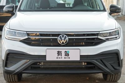 2026款 出众款 300TSI 自动两驱龙腾版-外观-图片-有驾