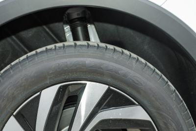 2026款 出众款 300TSI 自动两驱龙腾版-外观-图片-有驾