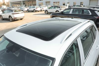 2026款 出众款 300TSI 自动两驱龙腾版-外观-图片-有驾