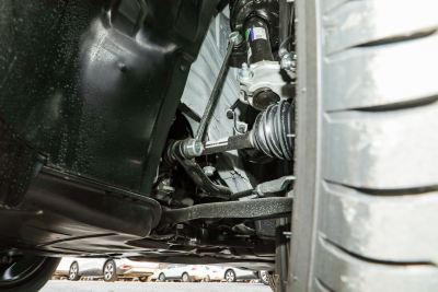 2026款 出众款 300TSI 自动两驱龙腾版-外观-图片-有驾