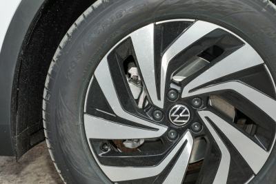 2026款 出众款 300TSI 自动两驱龙腾版-外观-图片-有驾