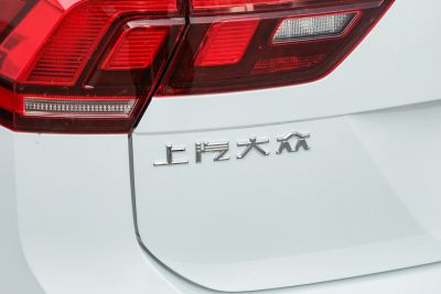 2026款 出众款 300TSI 自动两驱龙腾版-外观-图片-有驾