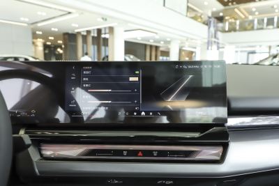 2025款 530Li xDrive M运动套装-内饰-图片-有驾