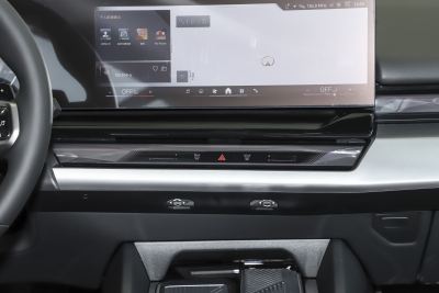 2025款 530Li xDrive M运动套装-内饰-图片-有驾