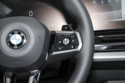 2025款 530Li xDrive M运动套装-内饰-图片-有驾