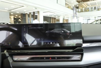 2025款 530Li xDrive M运动套装-内饰-图片-有驾