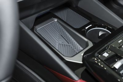 2025款 530Li xDrive M运动套装-内饰-图片-有驾