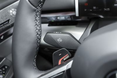 2025款 530Li xDrive M运动套装-内饰-图片-有驾