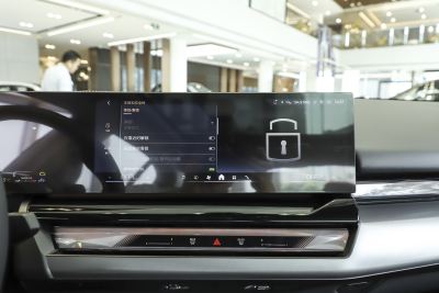 2025款 530Li xDrive M运动套装-内饰-图片-有驾