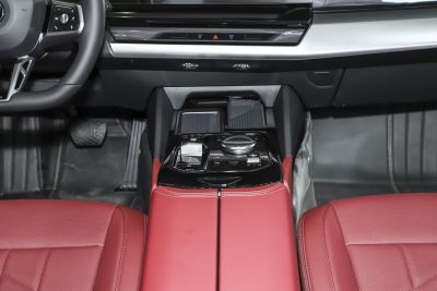 2025款 530Li xDrive M运动套装-内饰-图片-有驾