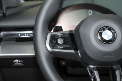 2025款 530Li xDrive M运动套装-内饰-图片-有驾