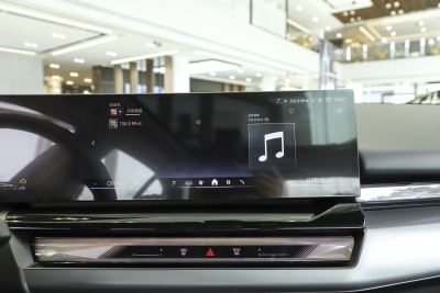 2025款 530Li xDrive M运动套装-内饰-图片-有驾