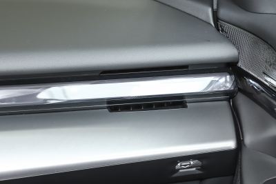 2025款 530Li xDrive M运动套装-内饰-图片-有驾
