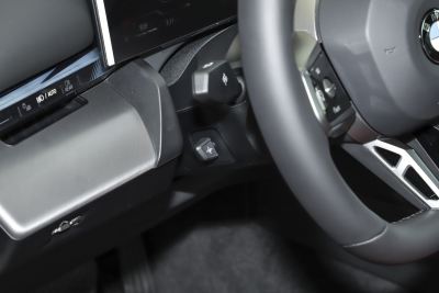 2025款 530Li xDrive M运动套装-内饰-图片-有驾