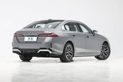 2025款 eDrive 40L M运动套装-外观-图片-有驾