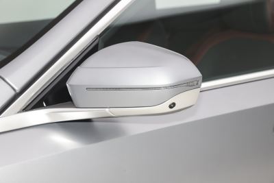 2025款 eDrive 40L M运动套装-外观-图片-有驾