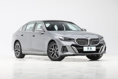 2025款 eDrive 40L M运动套装-外观-图片-有驾