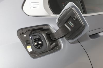 2025款 eDrive 40L M运动套装-外观-图片-有驾