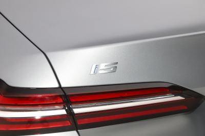 2025款 eDrive 40L M运动套装-外观-图片-有驾