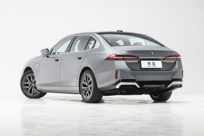 2025款 eDrive 40L M运动套装-外观-图片-有驾