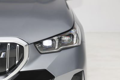 2025款 eDrive 40L M运动套装-外观-图片-有驾