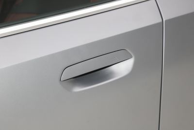 2025款 eDrive 40L M运动套装-外观-图片-有驾