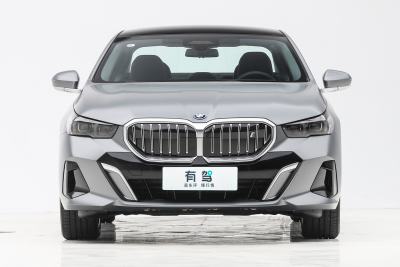 2025款 eDrive 40L M运动套装-外观-图片-有驾