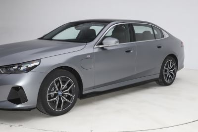 2025款 eDrive 40L M运动套装-外观-图片-有驾