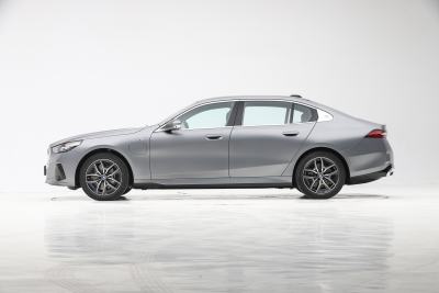 2025款 eDrive 40L M运动套装-外观-图片-有驾