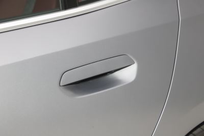 2025款 eDrive 40L M运动套装-外观-图片-有驾